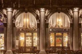 Caffè Florian a Venezia