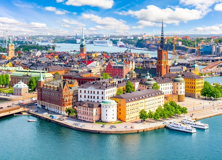 Quali sono le città più accoglienti d’Europa? La classifica