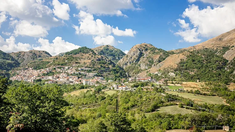 Quali sono le città più naturali d’Italia? La classifica