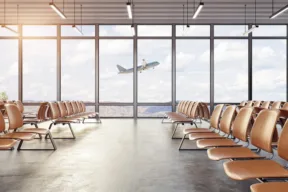 aeroporto