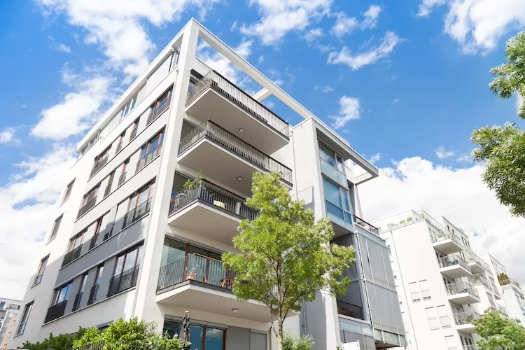 Regolamento Condominiale