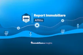 Report Immobiliare affitto