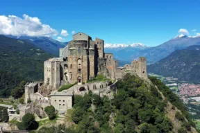 Sacra di San Michele