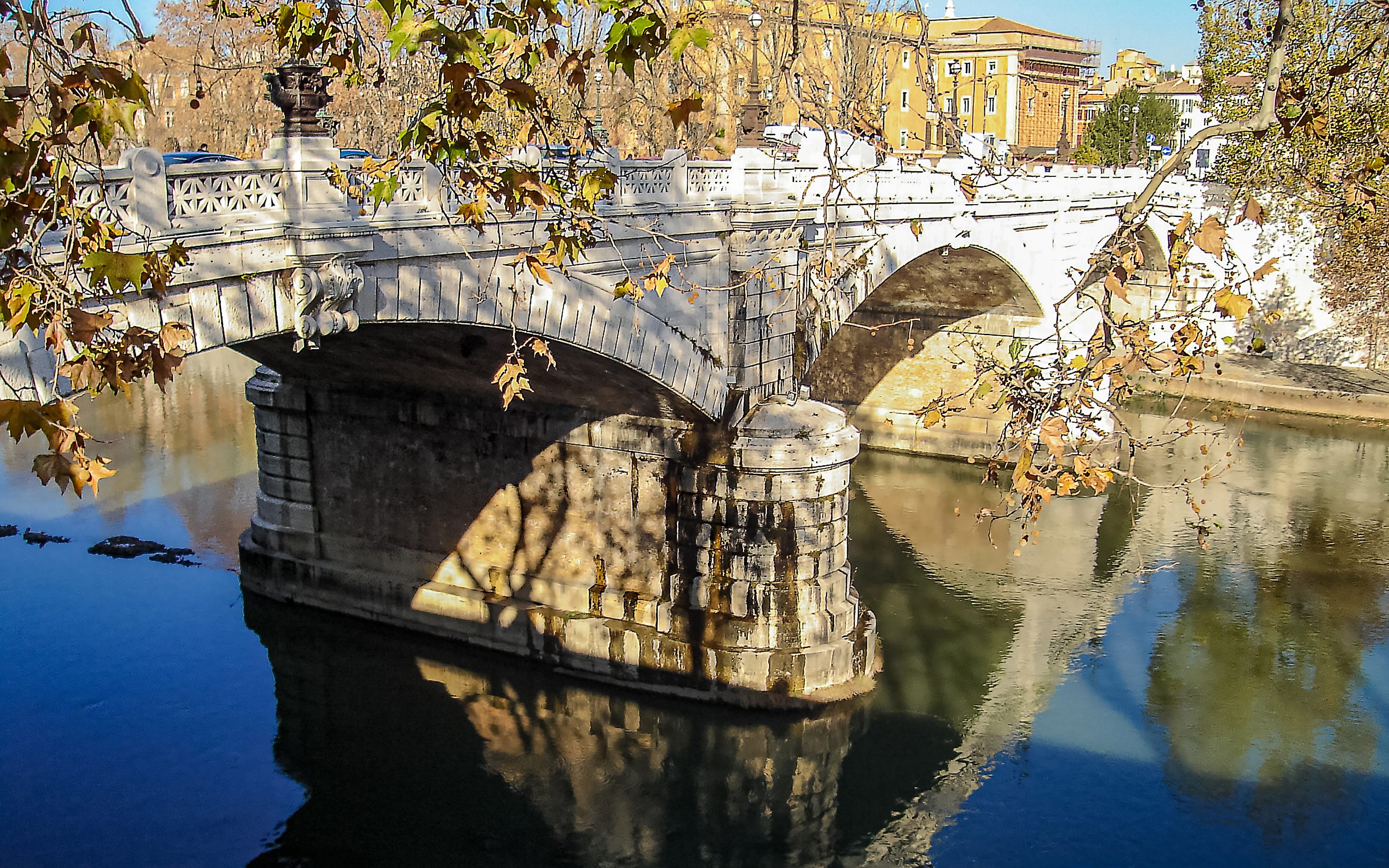 ponte Mazzini