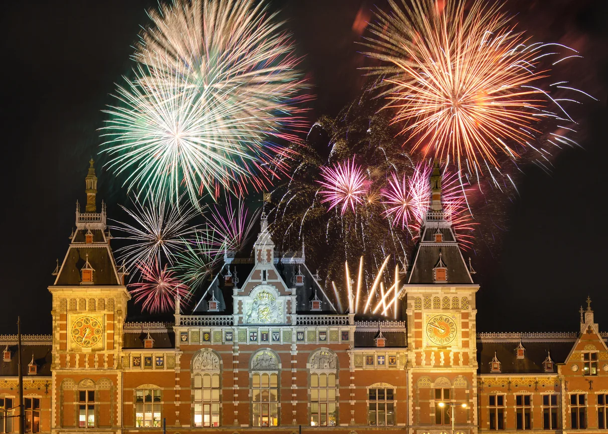 Amsterdam