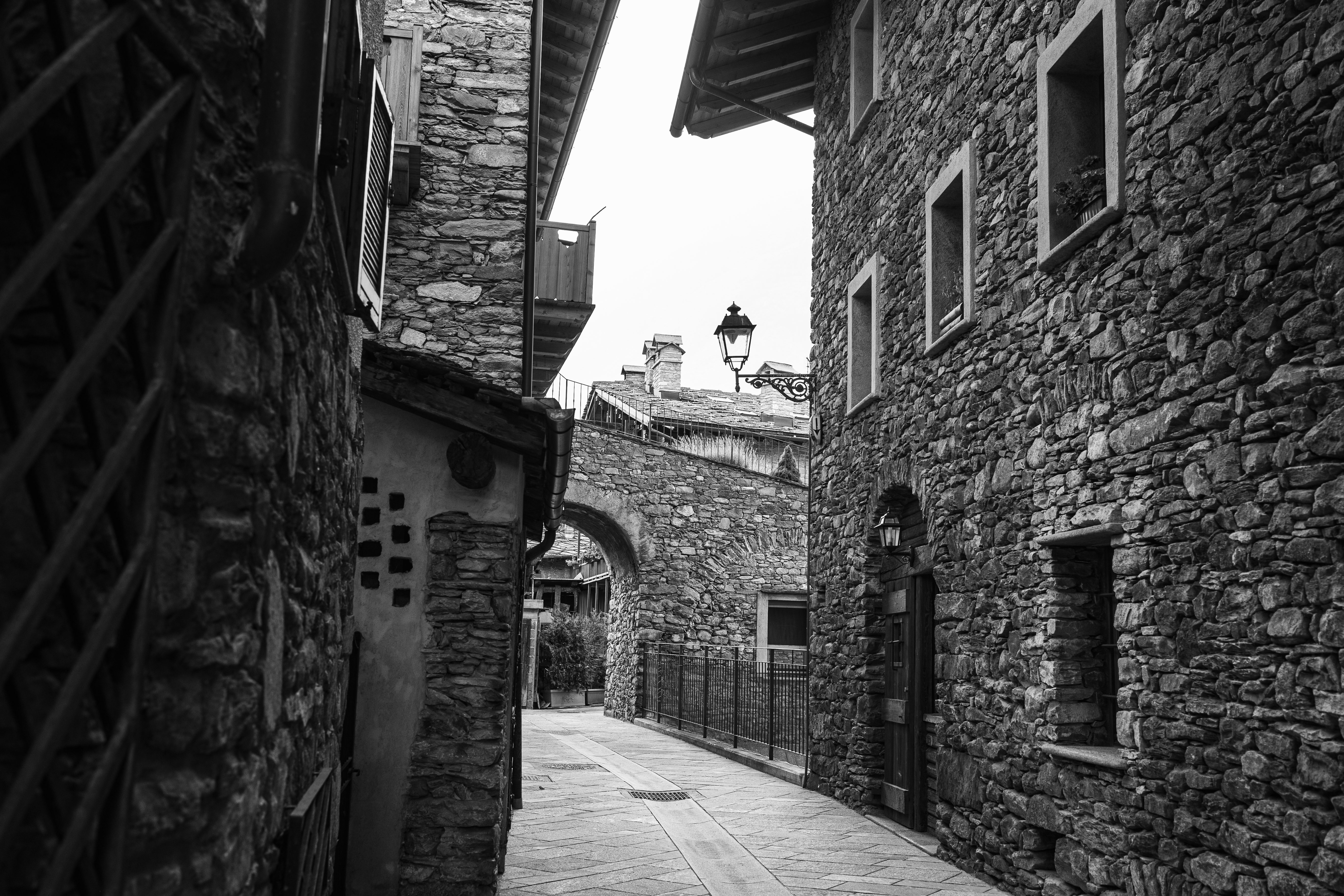 Aosta
