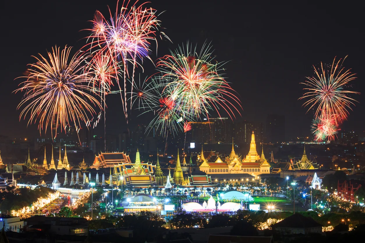 Bangkok 1