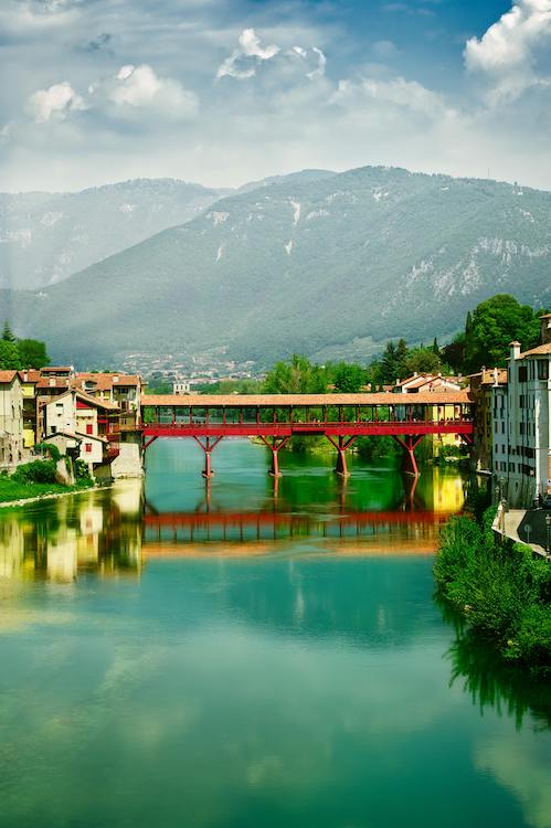 Bassano del Grappa 1