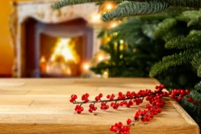 albero di Natale