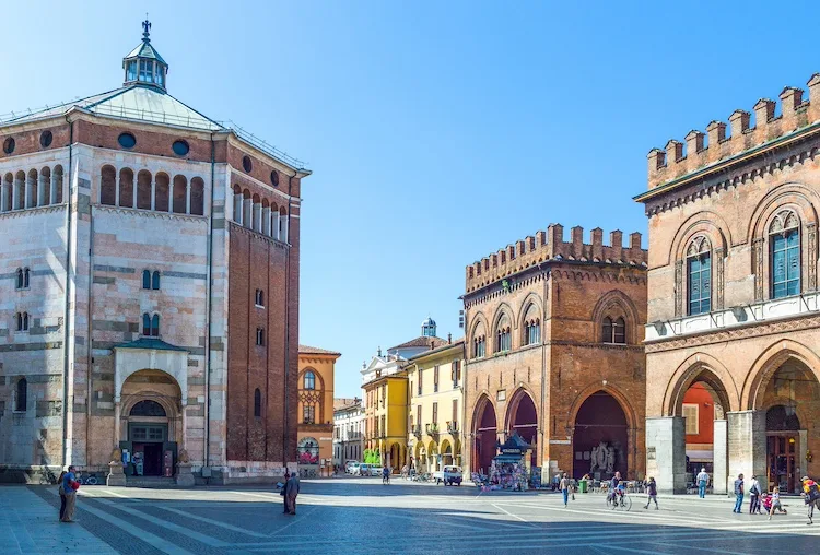 Cosa vedere a Cremona e dintorni? Tutte le tappe da non perdere