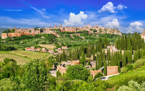 Cosa vedere a Orvieto e dintorni: tutte le tappe da non perdere
