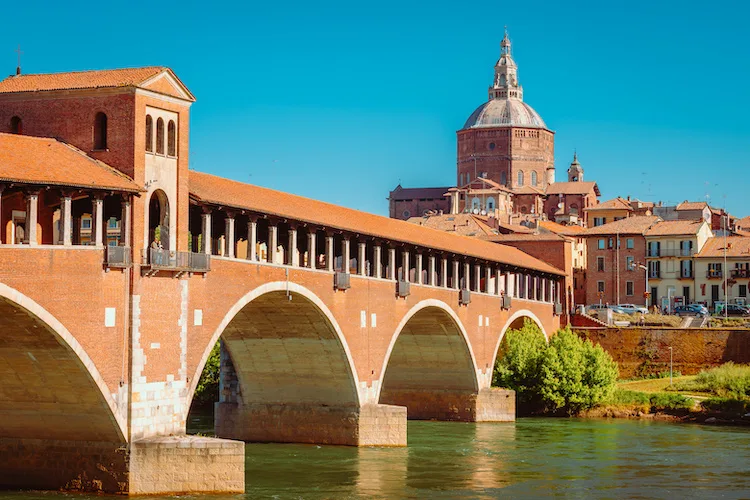 Cosa vedere e cosa fare a Pavia, dal centro ai dintorni