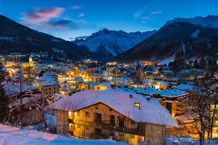 Cosa vedere e cosa fare a Ponte di Legno, cuore dell’Alta Val Camonica