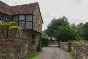 cottage nel Surrey