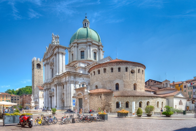 Duomo di Brescia