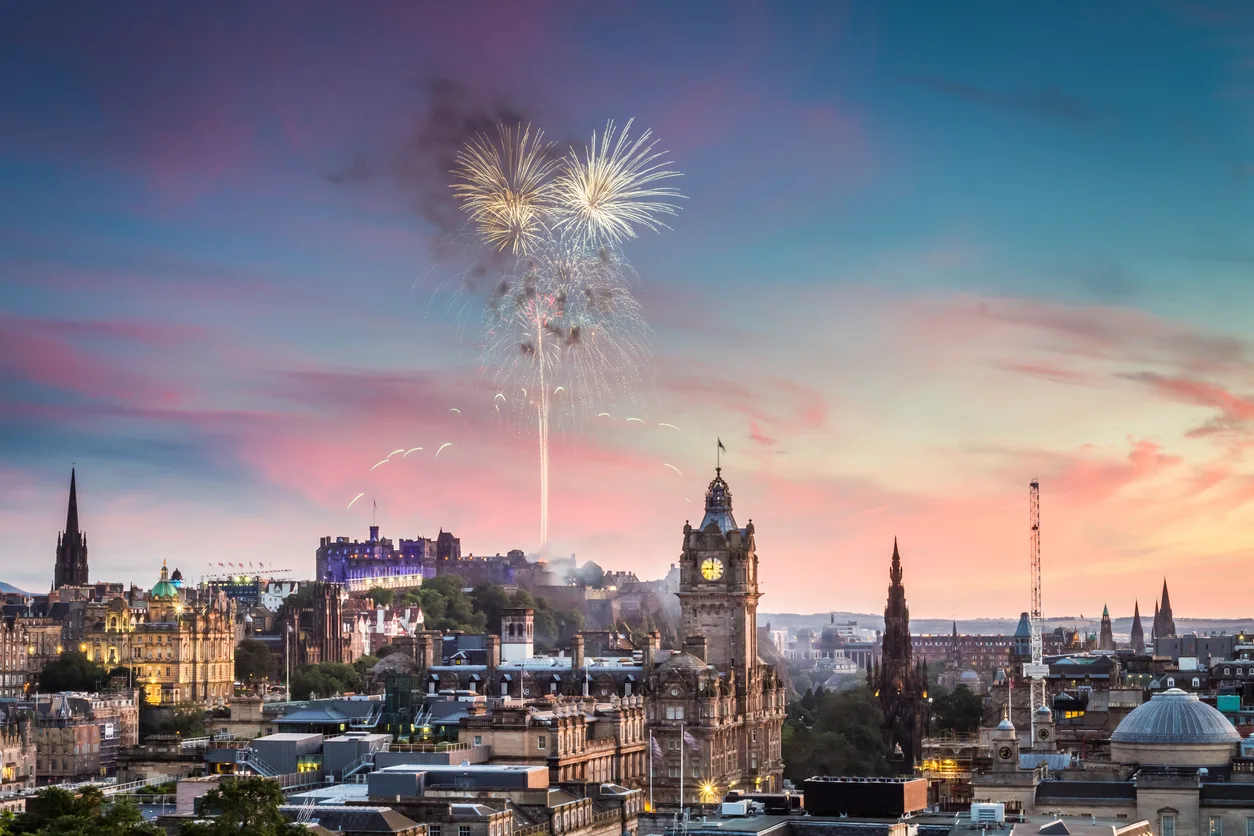 Edimburgo