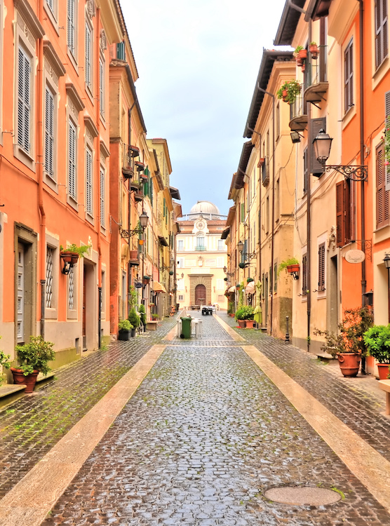 Gastel Gandolfo 1