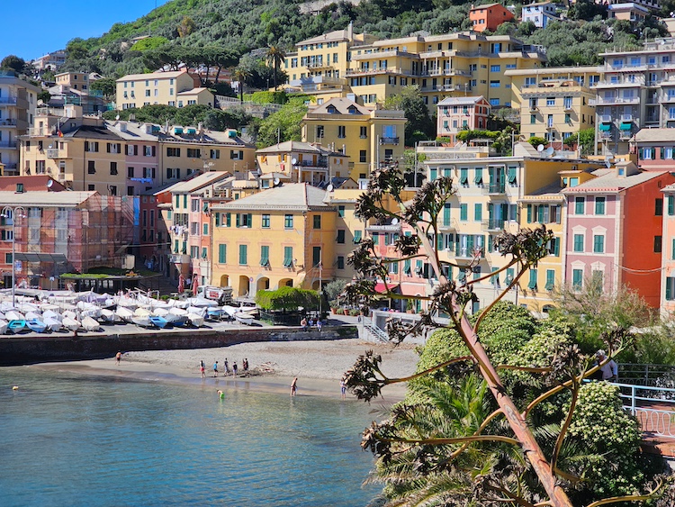 Genova Nervi