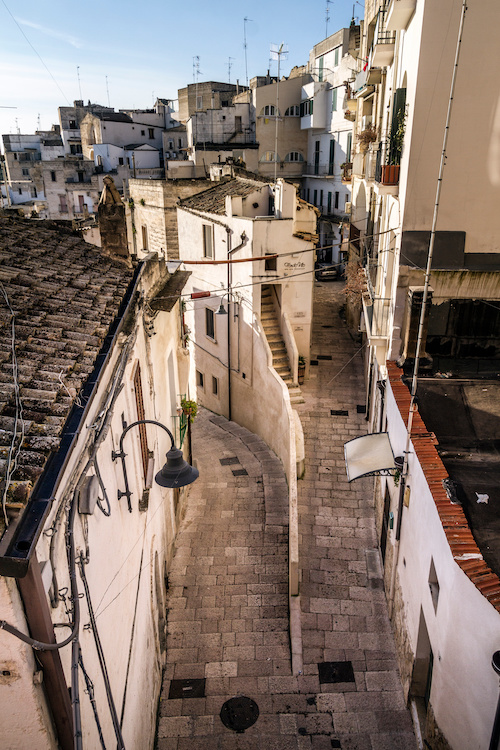 Gravina in Puglia 1