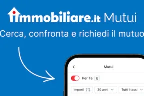 Immobiliare.it Mutui