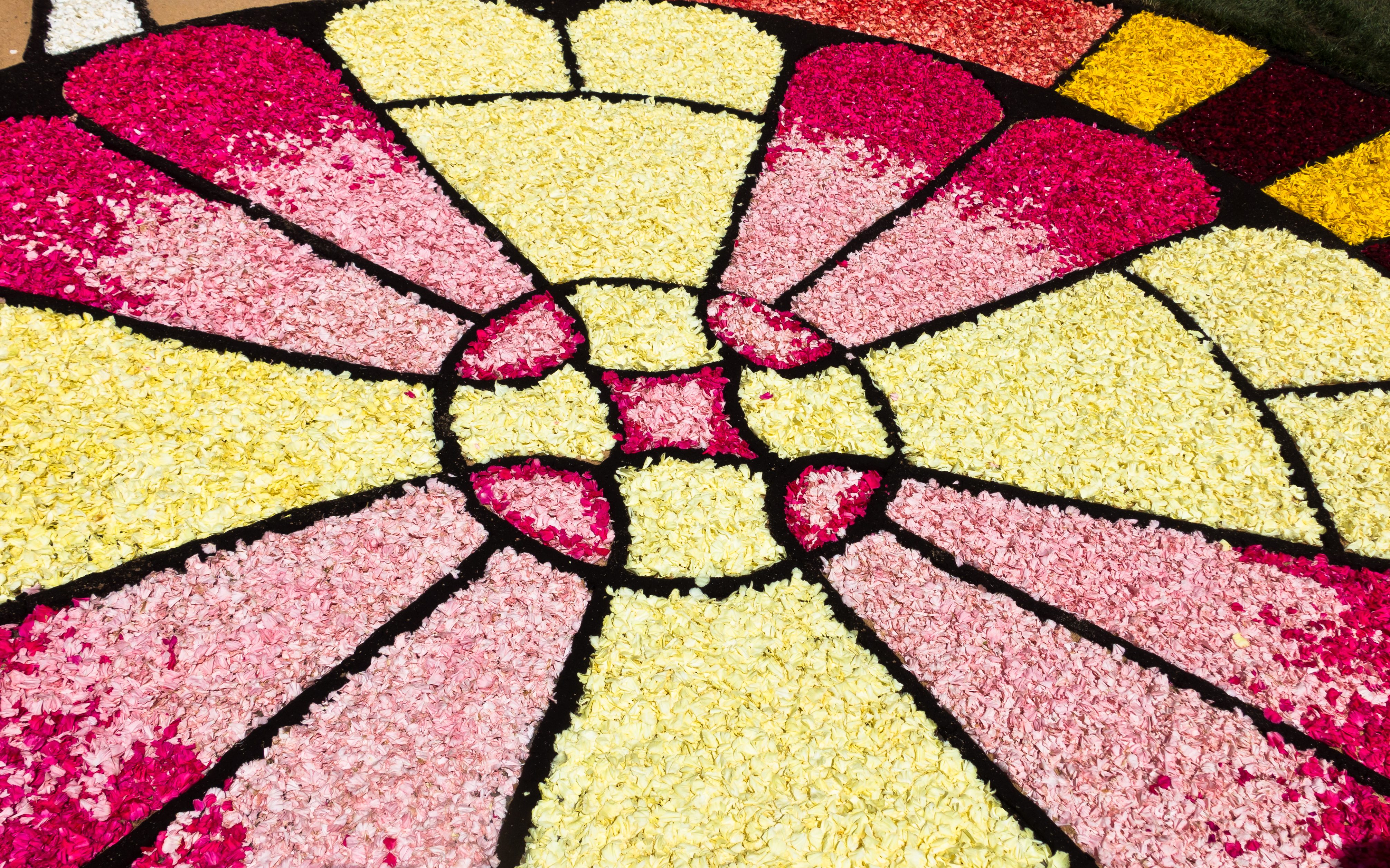 Infiorata di Noto