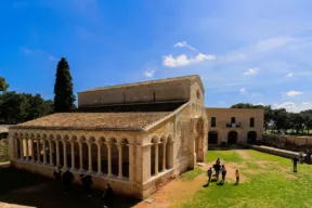 Abbazia di Santa Maria di Cerrate