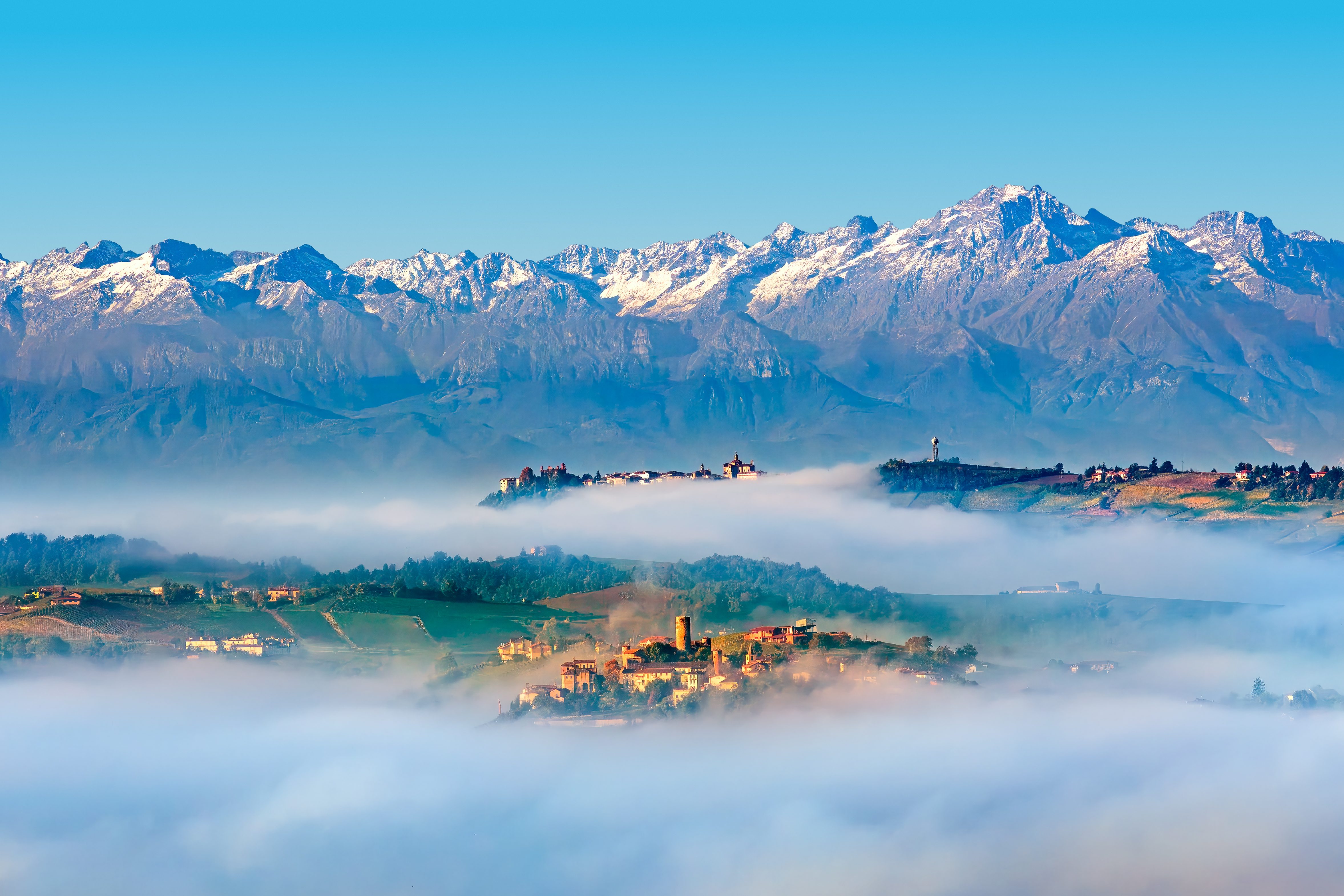 Langhe