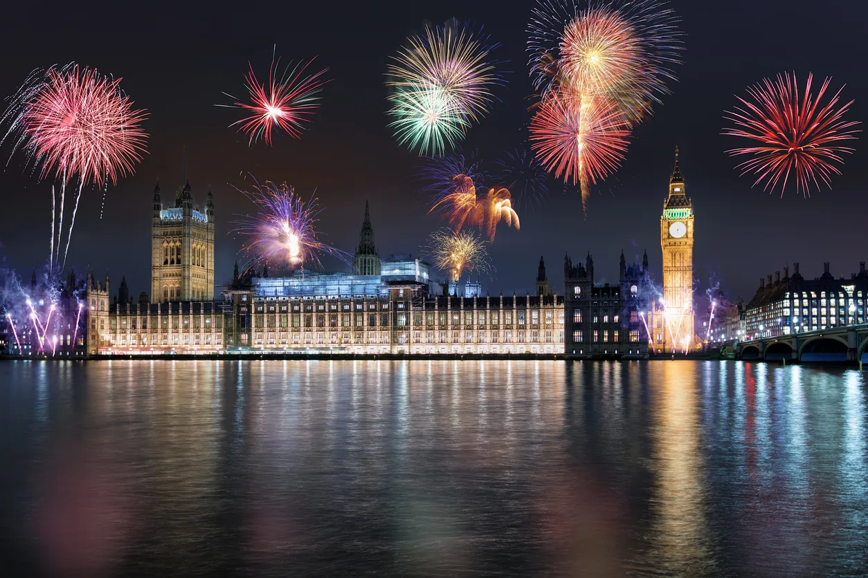 Londra
