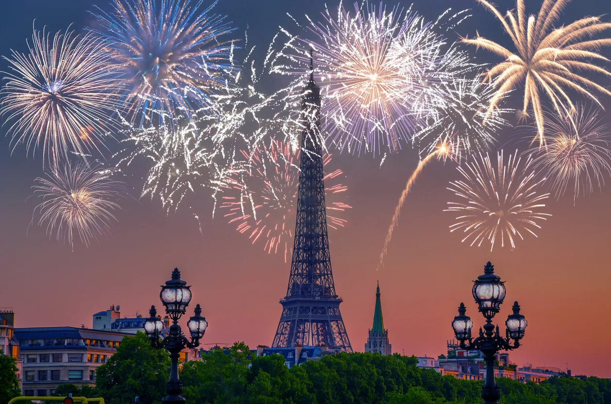 Parigi