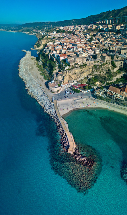 Pizzo Calabro