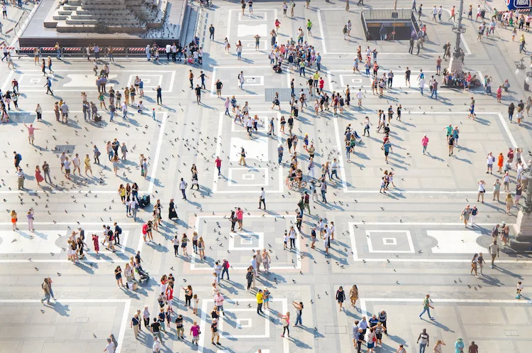 Qual è la regione più popolosa d’Italia?