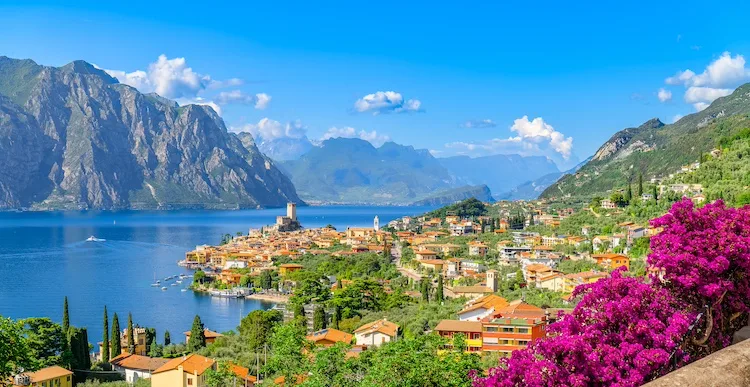 Quali sono i laghi più grandi d’Italia?