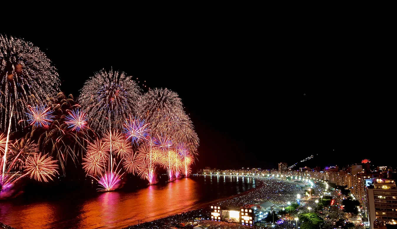 Rio de Janeiro