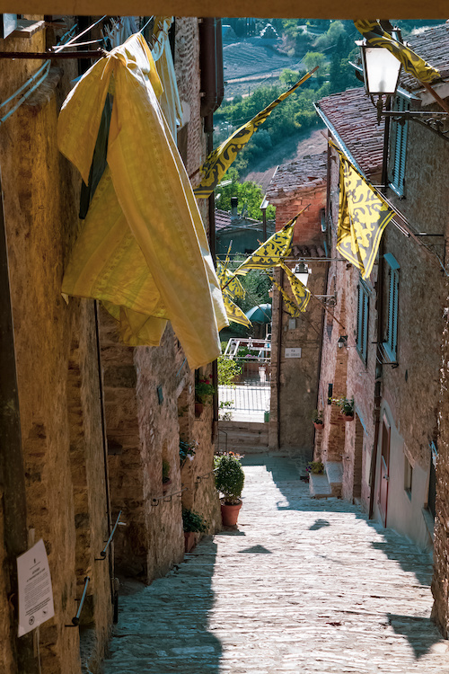 San Casciano dei Bagni 1