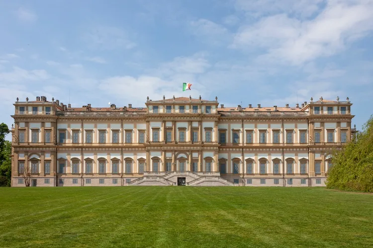 Tutto sulla Villa Reale di Monza: storia, curiosità, cosa vedere