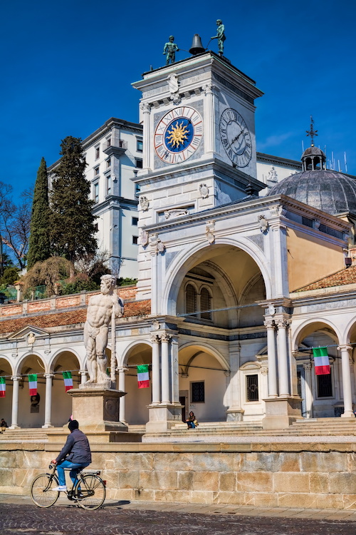 Udine