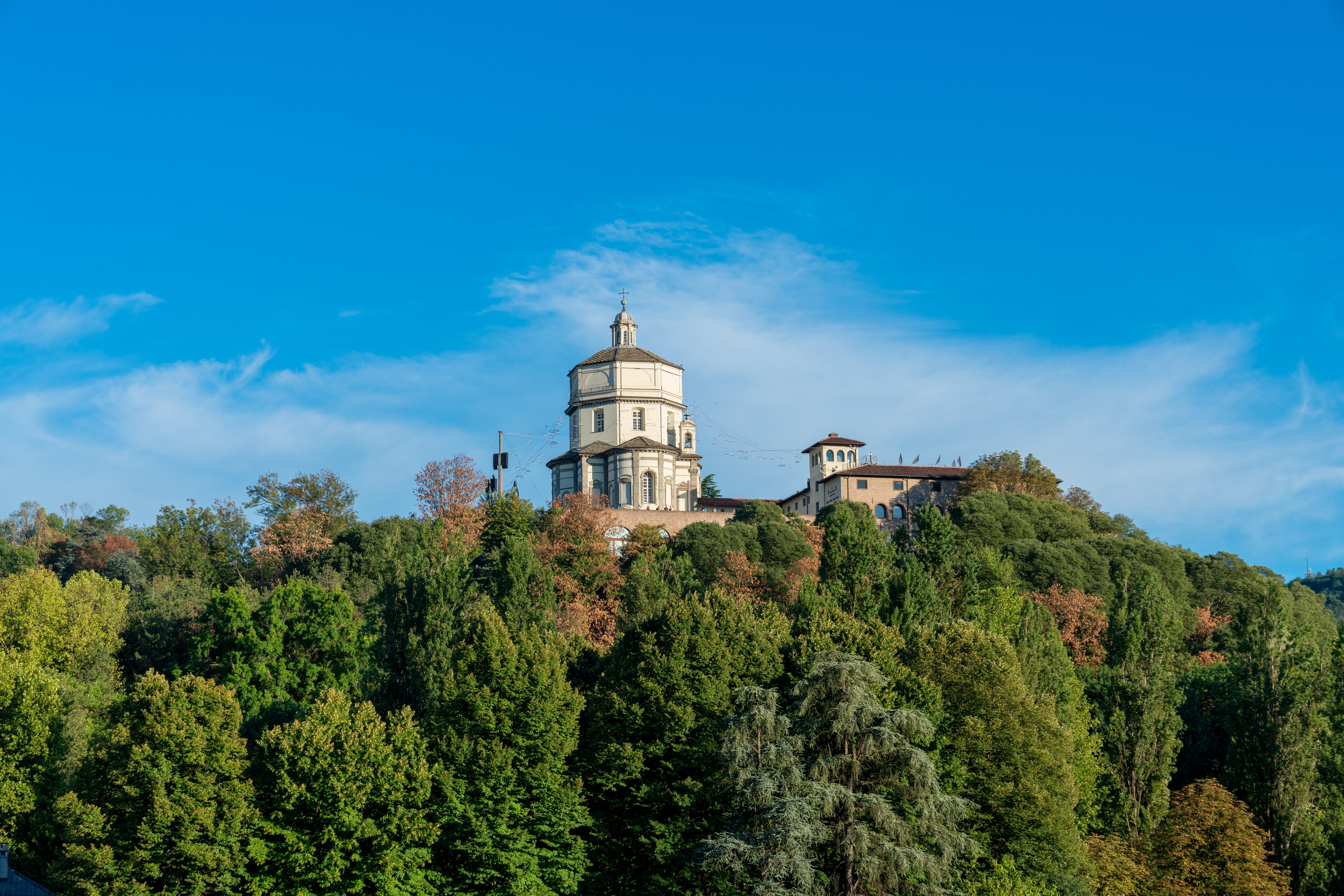 Monte dei cappuccini