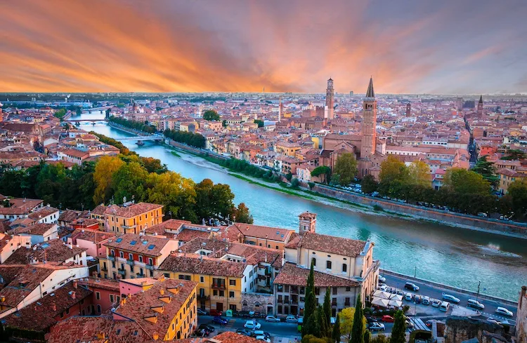 10 curiosità sul Veneto che forse non conosci
