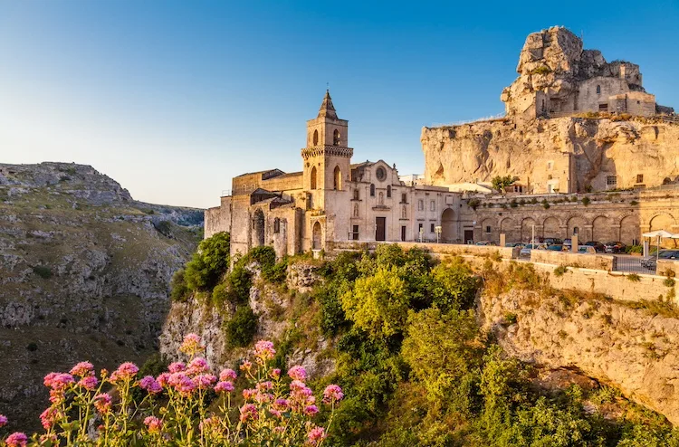 10 curiosità sulla Basilicata, la nota “Lucania”