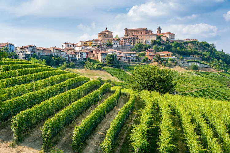13 curiosità e tradizioni insolite del Piemonte
