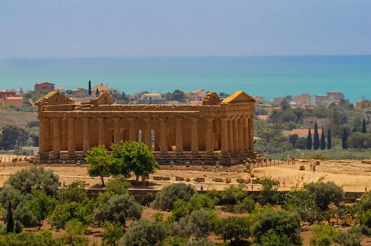 15 curiosità sulla Sicilia