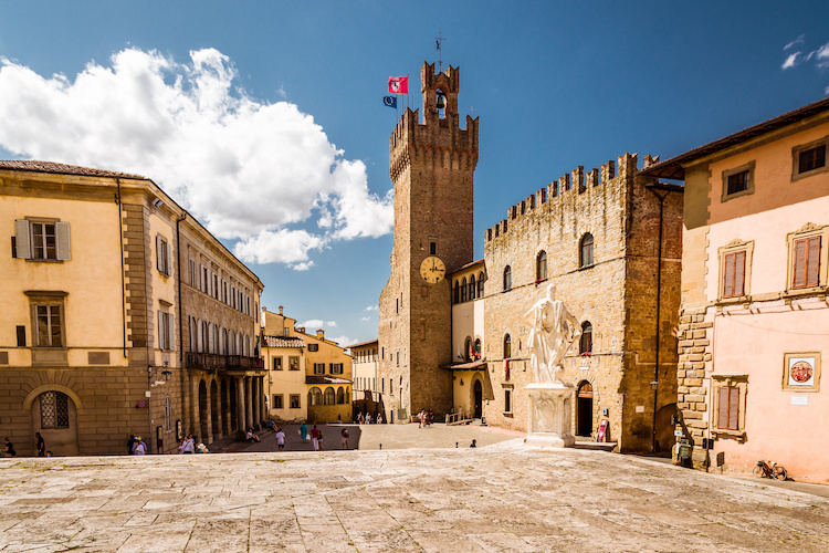 Arezzo 1