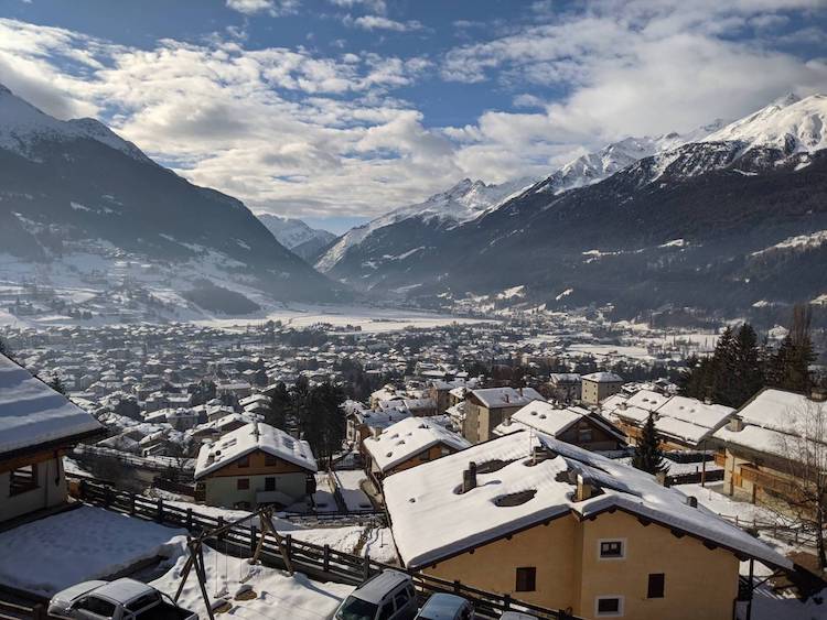 Bormio 1