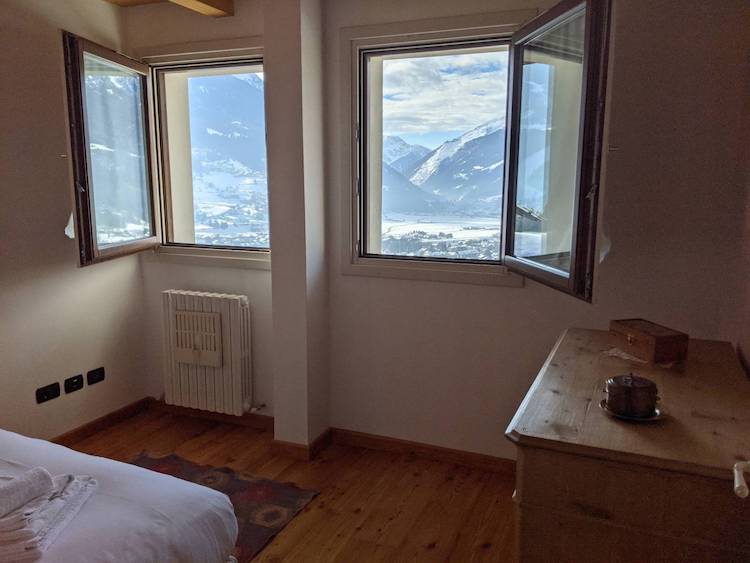 Bormio 2