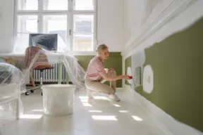 Come ristrutturare una casa vecchia con pochi soldi