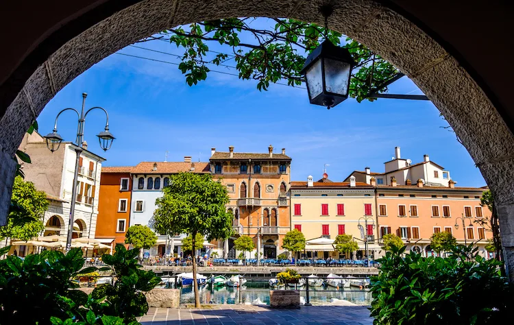 Cosa fare e cosa vedere a Desenzano del Garda