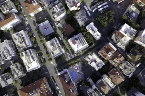 Cosa si intende per Real Estate?