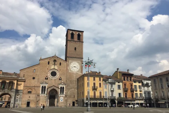 Lodi
