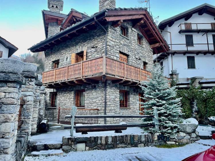 Courmayeur 1