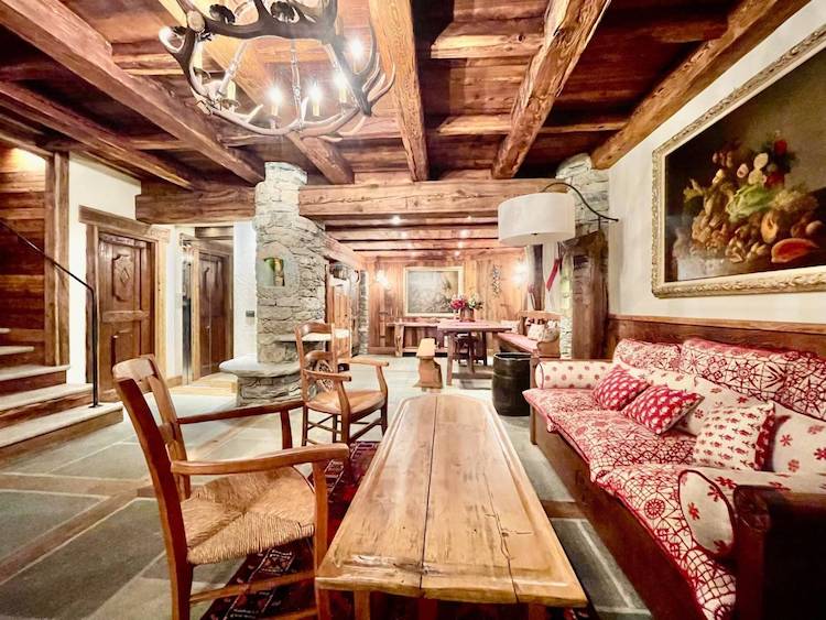 Courmayeur 2
